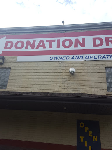 Thrift Store «American Family Services Inc Thrift Shoppe», reviews and photos, 1804 Leithsville Rd, Hellertown, PA 18055, USA