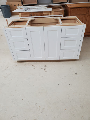Cabinet Maker «Albers Cabinets», reviews and photos, 65151 Gratiot Ave, Lenox, MI 48050, USA