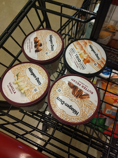 Grocery Store «Safeway», reviews and photos, 1071 11th St, Lakeport, CA 95453, USA