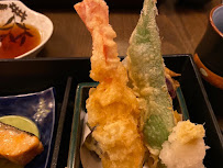 Sushi du Restaurant japonais Kanadé à Paris - n°9