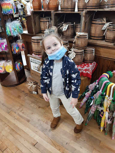 General Store «Mast General Store Winston-Salem», reviews and photos, 516 Trade St NW, Winston-Salem, NC 27101, USA