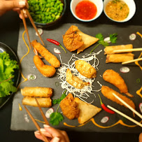 Photos du propriétaire du Restaurant asiatique Le Bambou à Lambesc - n°2