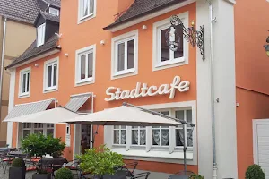 Stadtcafé Höll image