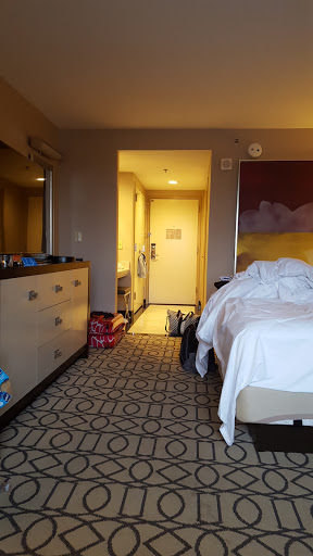 Hotel «Hilton Columbus at Easton», reviews and photos, 3900 Chagrin Dr, Columbus, OH 43219, USA