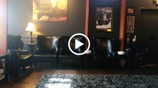 Cigar Shop «Burning Desire Cigar Lounge», reviews and photos, 2790 Cabot Dr #125, Corona, CA 92883, USA
