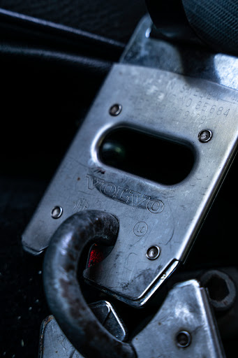 Car Dealer «Volvo Cars White Plains», reviews and photos, 262 E Main St, Elmsford, NY 10523, USA