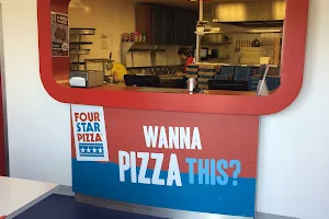 Four Star Pizza New Ross image