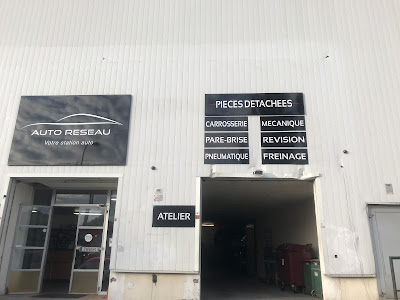 Auto Reseau à Chelles