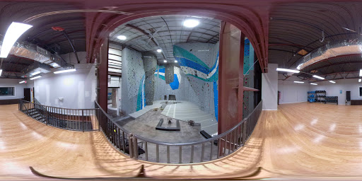 Rock Climbing Instructor «Sportrock Climbing Centers», reviews and photos, 5308 Eisenhower Ave, Alexandria, VA 22304, USA