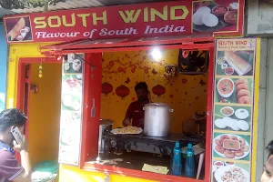 SOUTH WIND - FLAVOUR OF SOUTH INDIA image