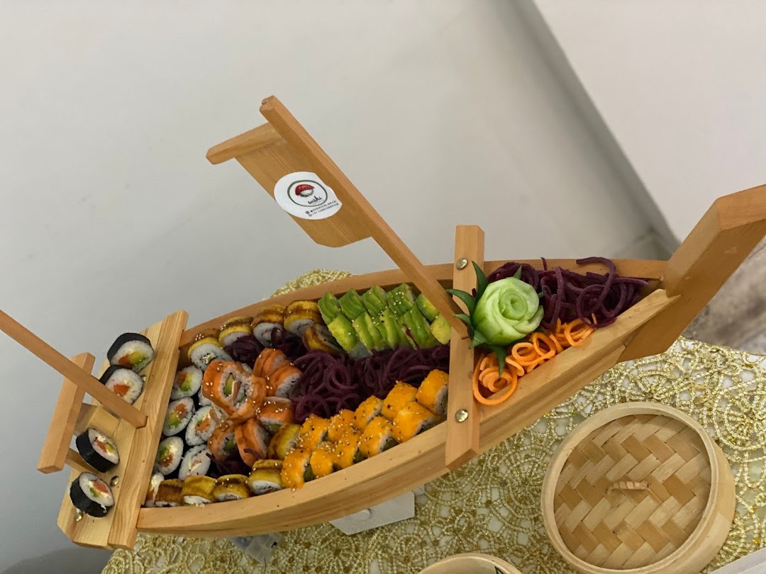 Sushi Soledad