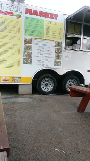 Grocery Store «Fiesta Tropical Market», reviews and photos, 547 E Bridgers Ave, Auburndale, FL 33823, USA