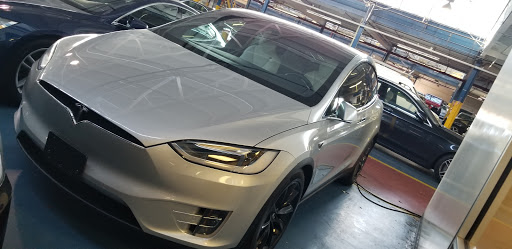 Used Car Dealer «Richard Catena Auto Wholesalers», reviews and photos, 430 Industrial Ave, Teterboro, NJ 07608, USA