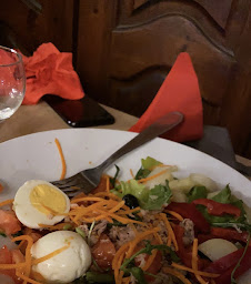 Photo n°80 de La Flambée à Toulon ()