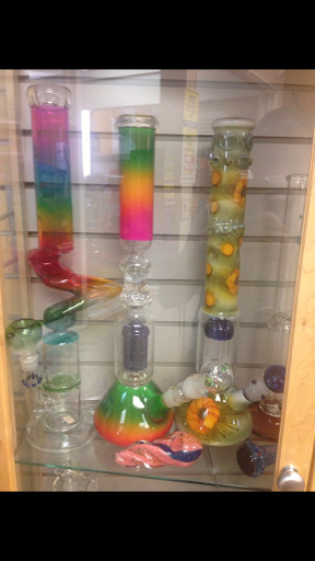 Tobacco Shop «TYSON TOBACCO», reviews and photos, 16631 E Smoky Hill Rd, Aurora, CO 80015, USA