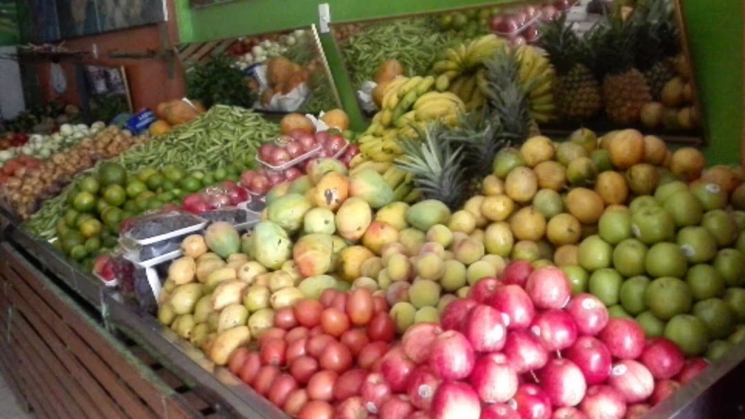 Supermercado Citrus Fruver