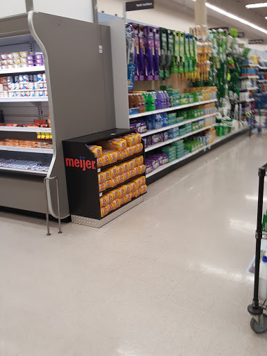 Grocery Store «Meijer», reviews and photos, 3822 Colonel Glenn Hwy, Fairborn, OH 45324, USA