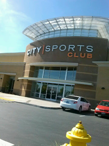 Gym «City Sports Club», reviews and photos, 1045 E Brokaw Rd, San Jose, CA 95131, USA
