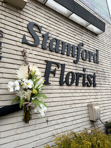 Stamford Florist, 625 Bedford St, Stamford, CT 06901, USA, 