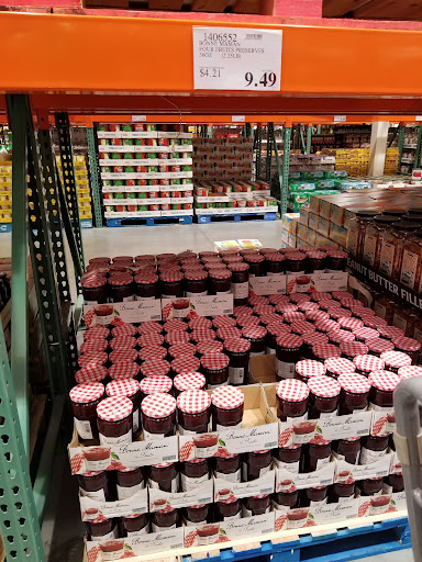 Warehouse club «Costco Wholesale», reviews and photos, 100 Grand Ave, North Brunswick Township, NJ 08902, USA