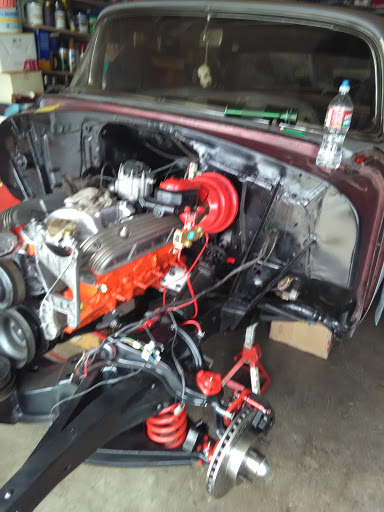 Auto Parts Store «AutoZone», reviews and photos, 5011 Laguna Blvd, Elk Grove, CA 95758, USA