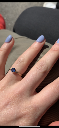 Jewelry Store «Rebekah Brooks Jewelry», reviews and photos, 17 Brattle St, Cambridge, MA 02138, USA