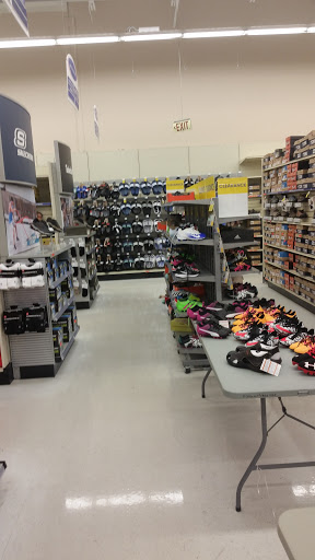 Sporting Goods Store «Academy Sports + Outdoors», reviews and photos, 8610 Eastchase Pkwy, Montgomery, AL 36117, USA