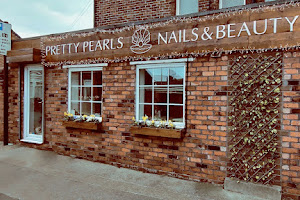 Pretty Pearls Nails & Beauty