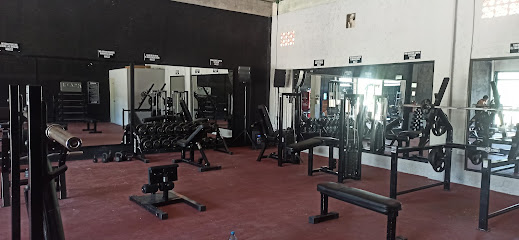 WAKE UP FITNESS - Av. 28 de Julio & Calle Tulum, 77725 Playa del Carmen, Q.R., Mexico