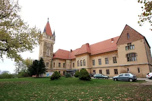 Castle Feštetić image