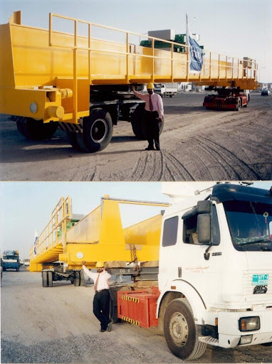 TreLog LLC-Shipping Freight & Projects.Dubai.UAE