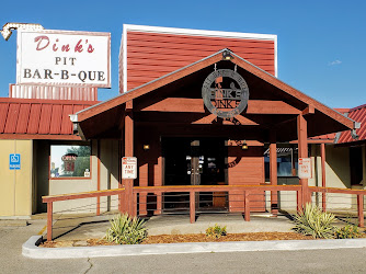 Dink's Pit Bar-B-Que