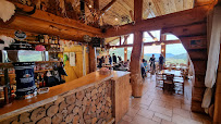 Atmosphère du Restaurant Ferme Auberge du Rain des Chênes à Orbey - n°18