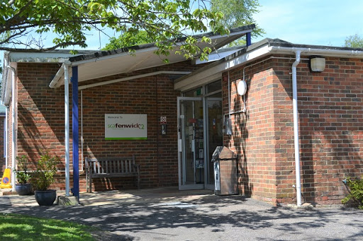 SCA Fenwick Health & Wellbeing Centre