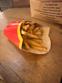Aliment-réconfort du Restauration rapide McDonald's à Montpellier - n°19