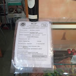 Photo n°3 de l'avis de Sergio.o fait le 30/09/2018 à 18:44 sur le  Ristorante Il Fagiano à Valle e Castello