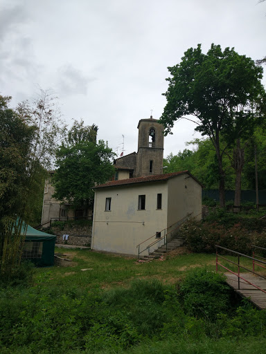 Base Scout Regionale Le Salaiole