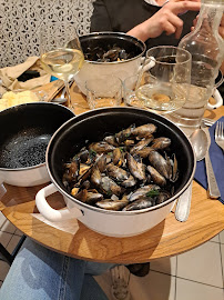 Moule du Restaurant Lucette à Versailles - n°6