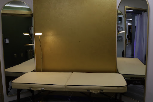 Explore 7 tattoo ideas, creative tattoo ideas in Toledo, available at Piercings by Caitlin presents Holier Toledo