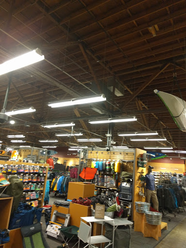 Camping Store «REI», reviews and photos, 1338 San Pablo Ave, Berkeley, CA 94702, USA