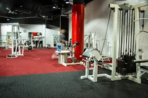 Power Fitness, Ltd. image