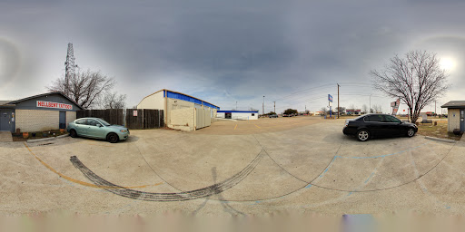 Tattoo Shop «Hellbent Tattoos», reviews and photos, 5504 S Cooper St, Arlington, TX 76017, USA