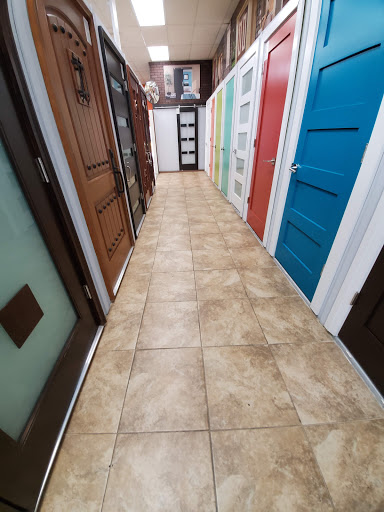 Door Supplier «Florida Lumber Co», reviews and photos, 2431 NW 20th St, Miami, FL 33142, USA