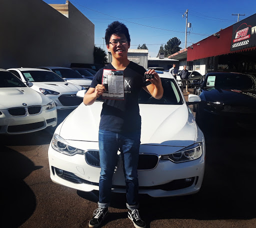 Used Car Dealer «Speed Auto Sales & Leasing», reviews and photos, 5746 N 7th St, Phoenix, AZ 85014, USA
