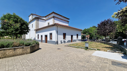 Inmobiliaria Ordunte en Villasana de Mena en Villasana de Mena