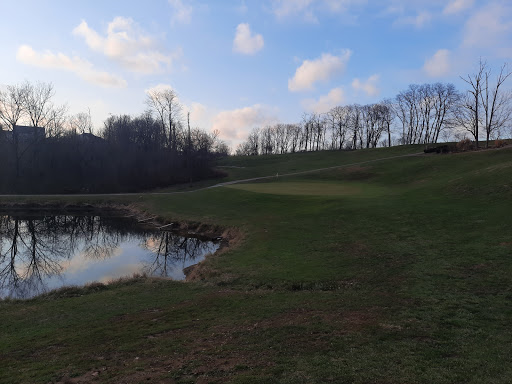 Public Golf Course «Beech Creek Golf Course», reviews and photos, 1831 Hudepohl Ln, Cincinnati, OH 45231, USA