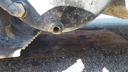 Auto Body Shop «Pro Masters Auto Collision Center», reviews and photos, 21 Greenhorn Dr, Pueblo, CO 81004, USA