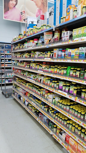 Department Store «Walmart Supercenter», reviews and photos, 175 Bell Ln, Savannah, TN 38372, USA