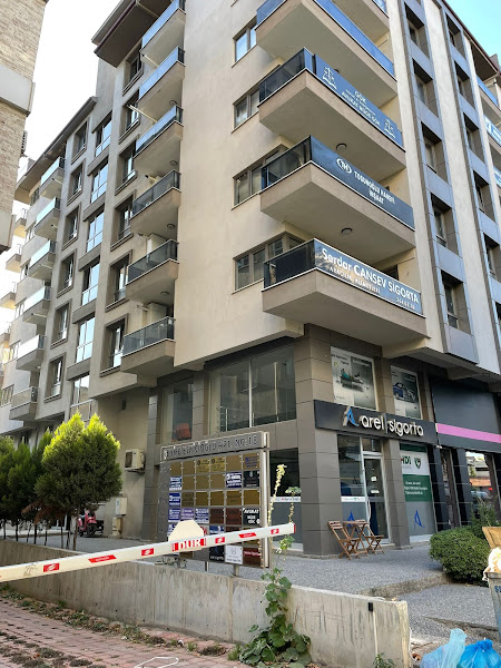 ADS ABDULLAH DİLEK SİGORTA ARACILIK HİZMETLERİ LİMİTED ŞİRKETİ logo