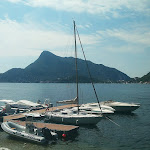 Photo n°2 de l'avis de Sabrina.e fait le 05/06/2022 à 15:54 sur le  Ristorante Orsa Maggiore à Lecco